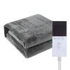 Intelligent Timed Electric Blanket Waterproof Heating Mattress Student Dormitory Temperature Regulating Electrothermal Pad