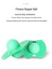 Thickened Bouncy Ball for Kids and Adults - Sensory Training & Fitness