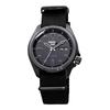 [Seiko] SEIKO 5 SPORTS Automatic Mechanical Limited Edition Watch Men's Seiko 5 Sports SRPE69K1 Full Black [Parallel Import]