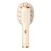 Portable Handheld Garment Steamer Odor Removal Fast Heating Wide Ironing Panel for Home Travel Clothes Care