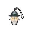 Coleman Camping Mini Lamp LED Camp Outdoor Disaster Preparedness Power Outage Rechargeable Compact Work Light Tabletop Hanging