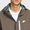 New Nike Jackets Men's Brown DM5500-004