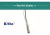 KeyiTe Long-Distance M5 Ultra-Small Inductive Proximity Switch, J5MT-N, 1.2mm Sensing Distance
