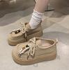 Damenschuhe – Mokassins für Damen