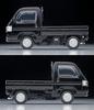 TOMYTEC Tomica Limited Vintage Neo 1/64 Scale LV-N329b Honda Acty Truck Town (Black) Finished Model 333111