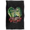 True Love Never Dies Blanket