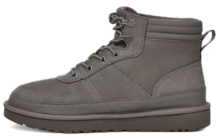 UGG Highland Uld Sports Cargo Gray 1112991-CHRC 38