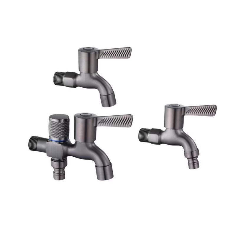 TLXT Household Washing Machine & Mop Pool Faucet