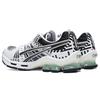 New Asics Gel Kinsei Og 'Black White' Women's 1022A232-001