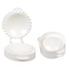 3 Pcs for Apple Hand Pie Molds Dough Presser Pocket Pie Molds Autumn Pocket Pie Press Mold Fall Pie Maker Dough Press Mo