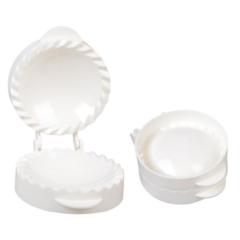 3 Pcs for Apple Hand Pie Molds Dough Presser Pocket Pie Molds Autumn Pocket Pie Press Mold Fall Pie Maker Dough Press Mo