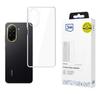 Redmi A5 5G (171mm) - 3mk Clear Case