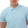 Tom Ford Men's Pique Tennis Polo Shirt