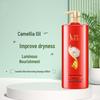 SLEK Camellia Anti-Dandruff Shampoo