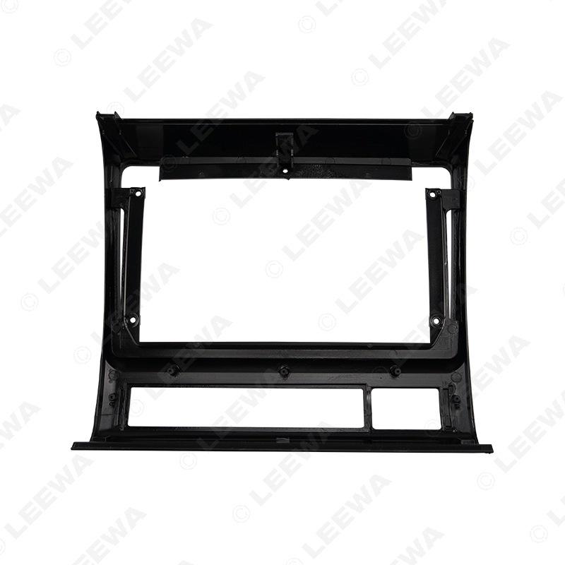 Adjustable Bezel Frame for 05-13 Toyota Tacoma 9-Inch Android Display Navigation
