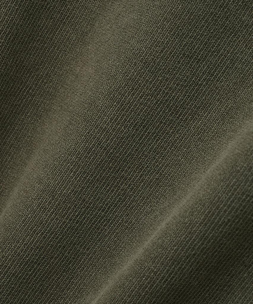 Diantipeullaespom Sunbleach Oversized T-Shirt (Khaki)