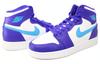 Women's Sneakers Nike Jordan 1 High Bright Concord