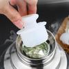 Bottle Stoppers Replacement Silicone Cork Plug Safe Vacuum Flask Lid Cap Kettle Insulation Pot Stopper Parts for