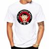 Mr Bean TShirt 100Cotton Unisex Short Sleeve Round Neck Lightweight Casual Daily Dating Wear Fashion Tops For Couples