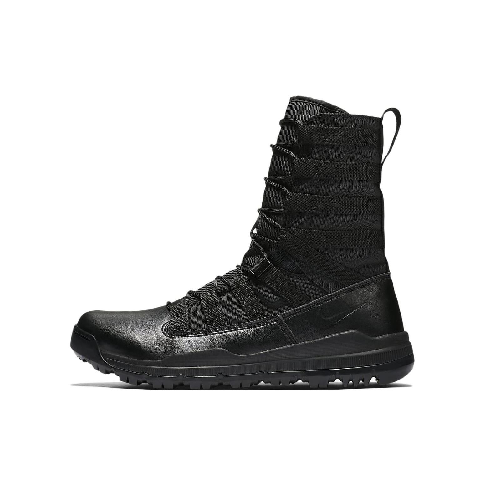 

New Nike Sfb Gen 2 8 Black 922474-001 40.5
