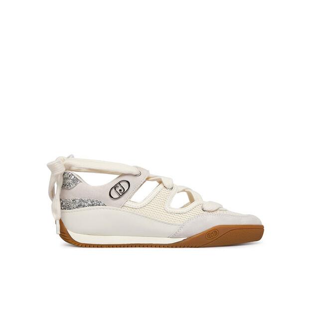 Полуботинки Liu Jo Lewis 03 EU 35