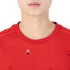 adidas Neo Sesame Street Co Branded Collection T Shirt Men's Red HD7286