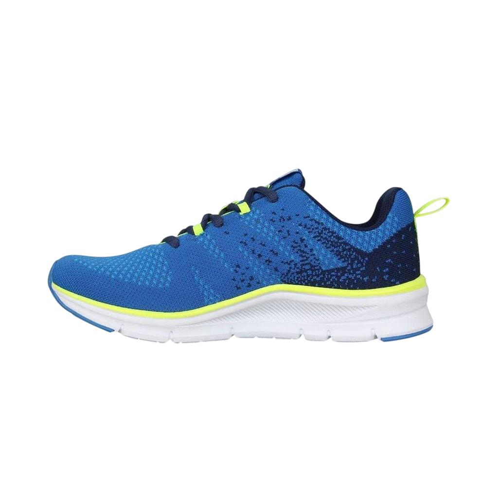 Karrimor Boys Duma 6 Speckle Cushioned Trainers