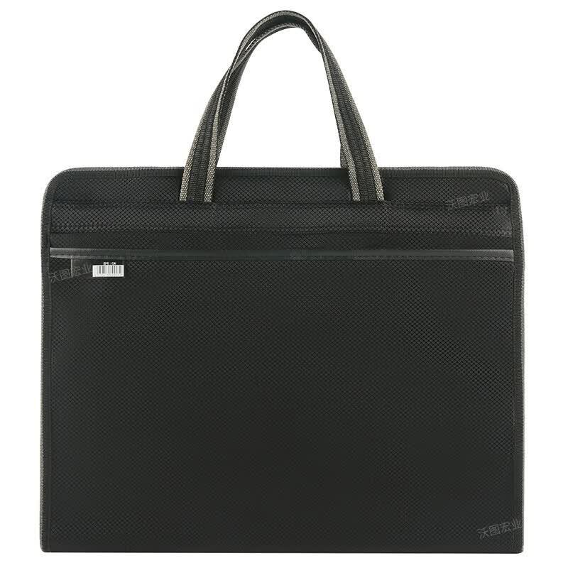 Youyida Business Oxford Cloth Briefcase File Bag