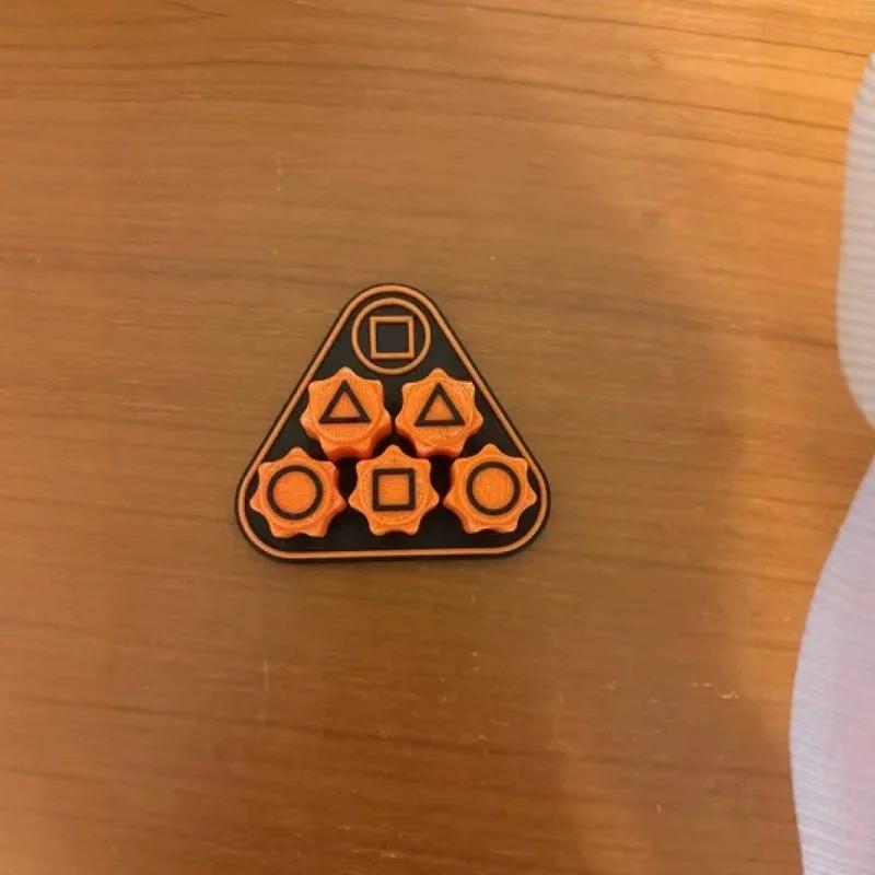 Gonggi Korean Game Finger Exercise Stone Catching Party Game Stress Relief Gonggi Korean Traditional Play Game for Family Friend