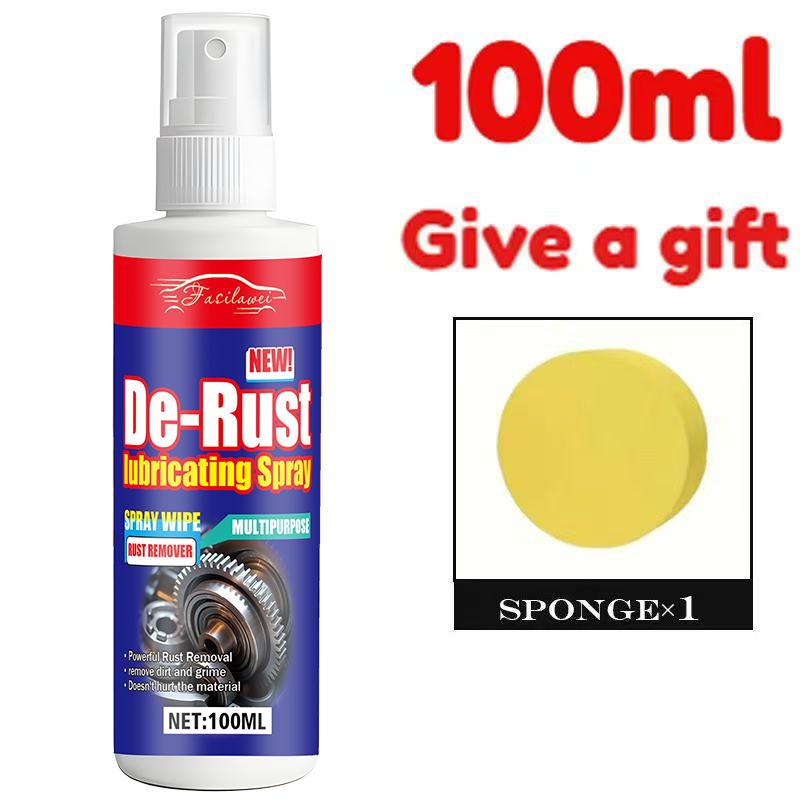 

High-End Automotive Parts Chrome Spray - Quickly Polish And Restore Car Components, Instantly Giving Aging Metal a Mirror-Like S