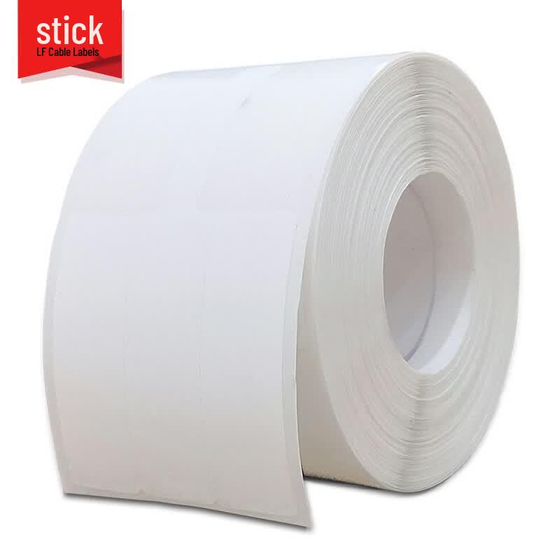 Litie TF45-45-35 Thermal Printing Paper 45x45x35mm белый