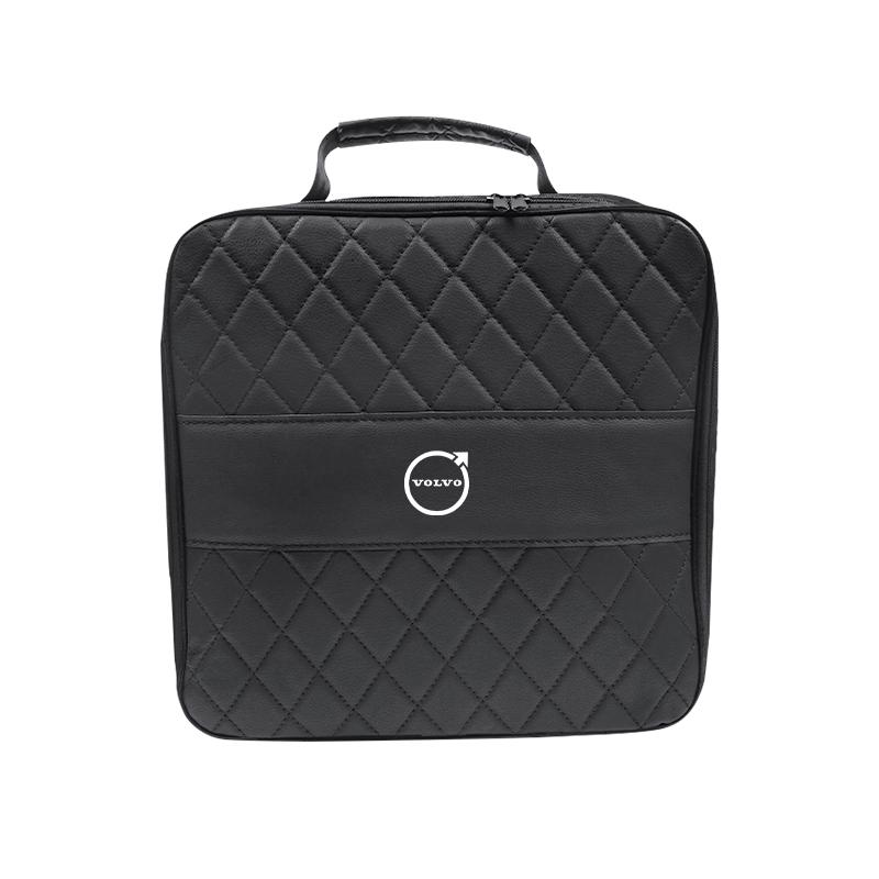 Torba do przechowywania pistoletu do ładowania samochodu Organizer na pistolet ładowarki elektrycznej Do Volvo XC90 V90 V60 XC60 V40 EC40 EX40 S80 S60 S90 C40 XC40 V70 X