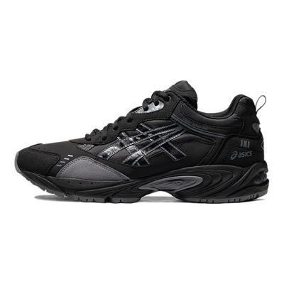 Gel-100 Low Top