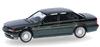 HERPA 1/87 Alpina B12 5.7 (E38) Green HERPA B12 HO Scale