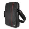 Torba Bmw Bmtb8Caprbk Tablet 8Czarny/Black Carbon / Red Stripe