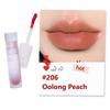 GOGO TALES - Water Mist Matte Lip Gloss - 3 Colors (4-6)