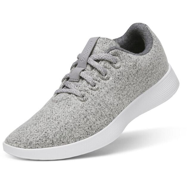 Кроссовки Allbirds Wool Runner NZ