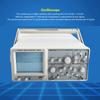 YD4330 30MHz Double Channels High Sensitivity Digital Double Trace Analog Oscilloscope