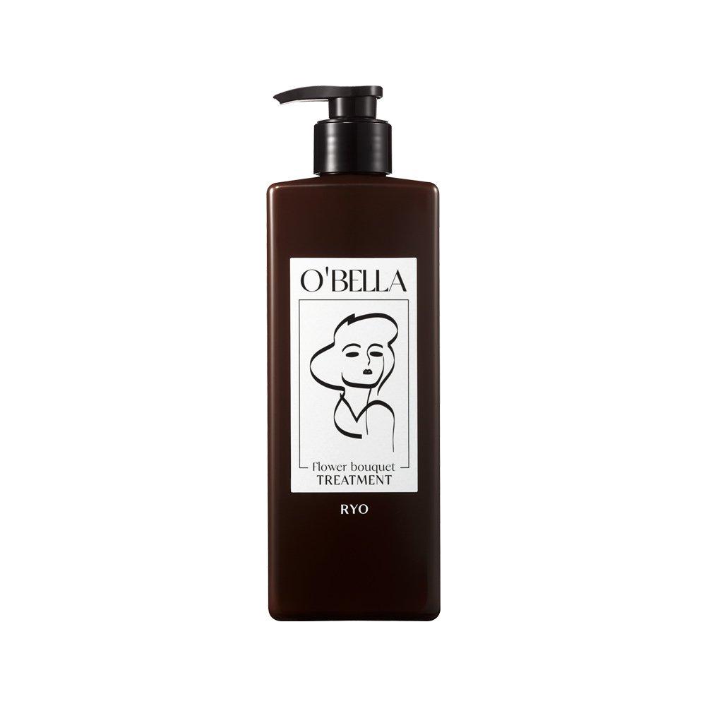 

Ryeo Obella Hair Loss Treatment Flower Bouquet 600ml