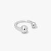 HYPNOTIZE UNBALANCED BALL PIERCING RING_S