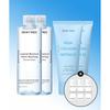 Dewytree [eXclusive Sunlaunch Family Large Volume] Aqua Collagen Peptide Toner 300ml X 2 + 80ml Cream X 2  9ml 3 Free Toner 