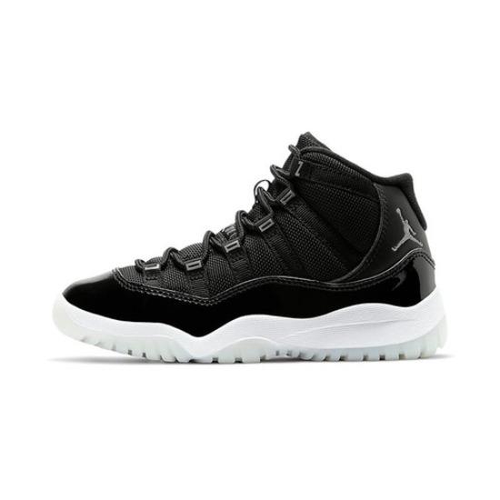 

Jordan 11 Retro Mid Jubilee / 25-та річниця - 378039-011 EU 29.5 чорний