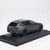 Diecast Solido 1:43 Scale BMW M5 TOURING FROZEN Alloy Car Model