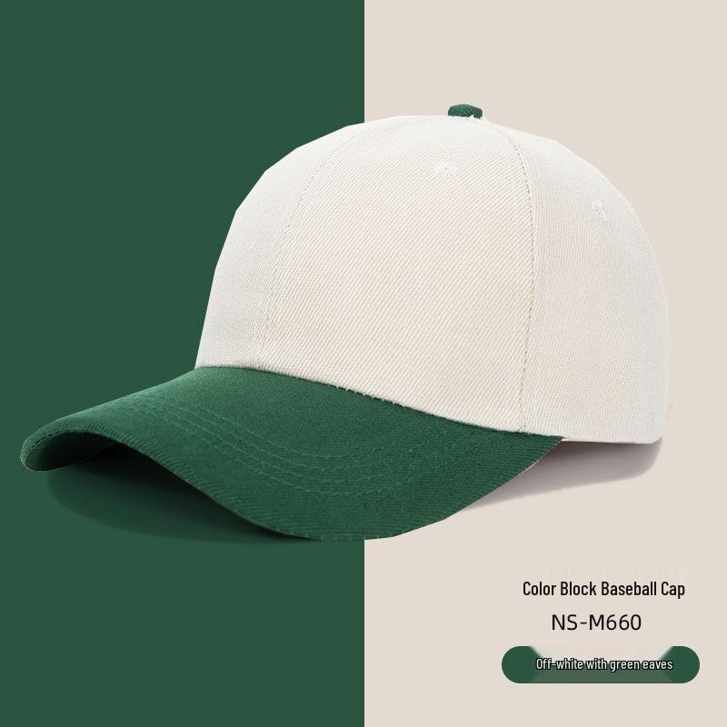 

Custom Logo Catering Baseball Cap for Restaurant, Milk Tea Shop, Hotel, and Kitchen Staff