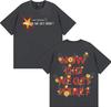 Kim Sullivan Printed TShirt Highquality Unisexs and Womens Comfortable Casual Cotton Streetwear Top Yk