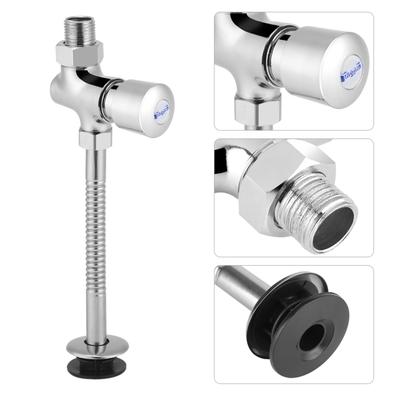 Banyo bölümleri – Dolum vanaları