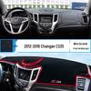 Changan CS15/CS35/CS75/CS95 Dashboard Anti-Glare Mat with Sunscreen & Heat Insulation
