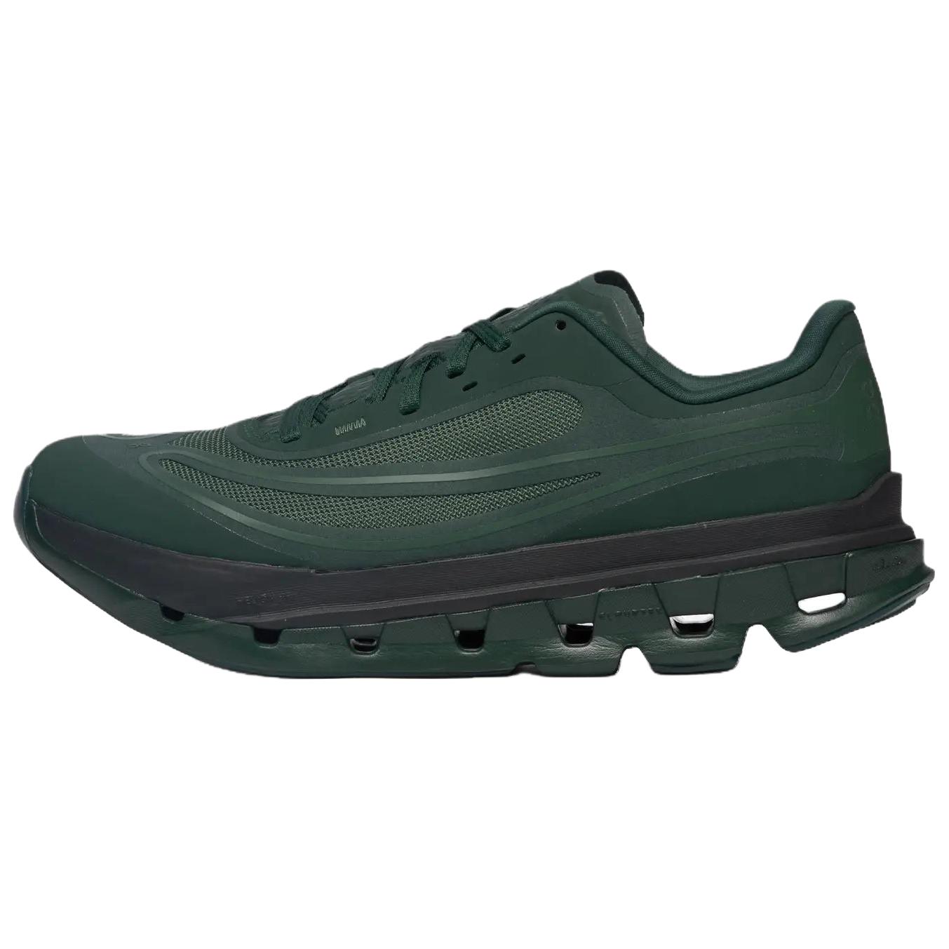 

ON Cloudflow 5 AD Кроссовки мужские Obsidian Evergreen Синие 3MF30704443 43