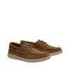 Timberland Leather Round Toe Slip-On Low Top Casual Shoes Men sneakers TB0A6CXMEW11