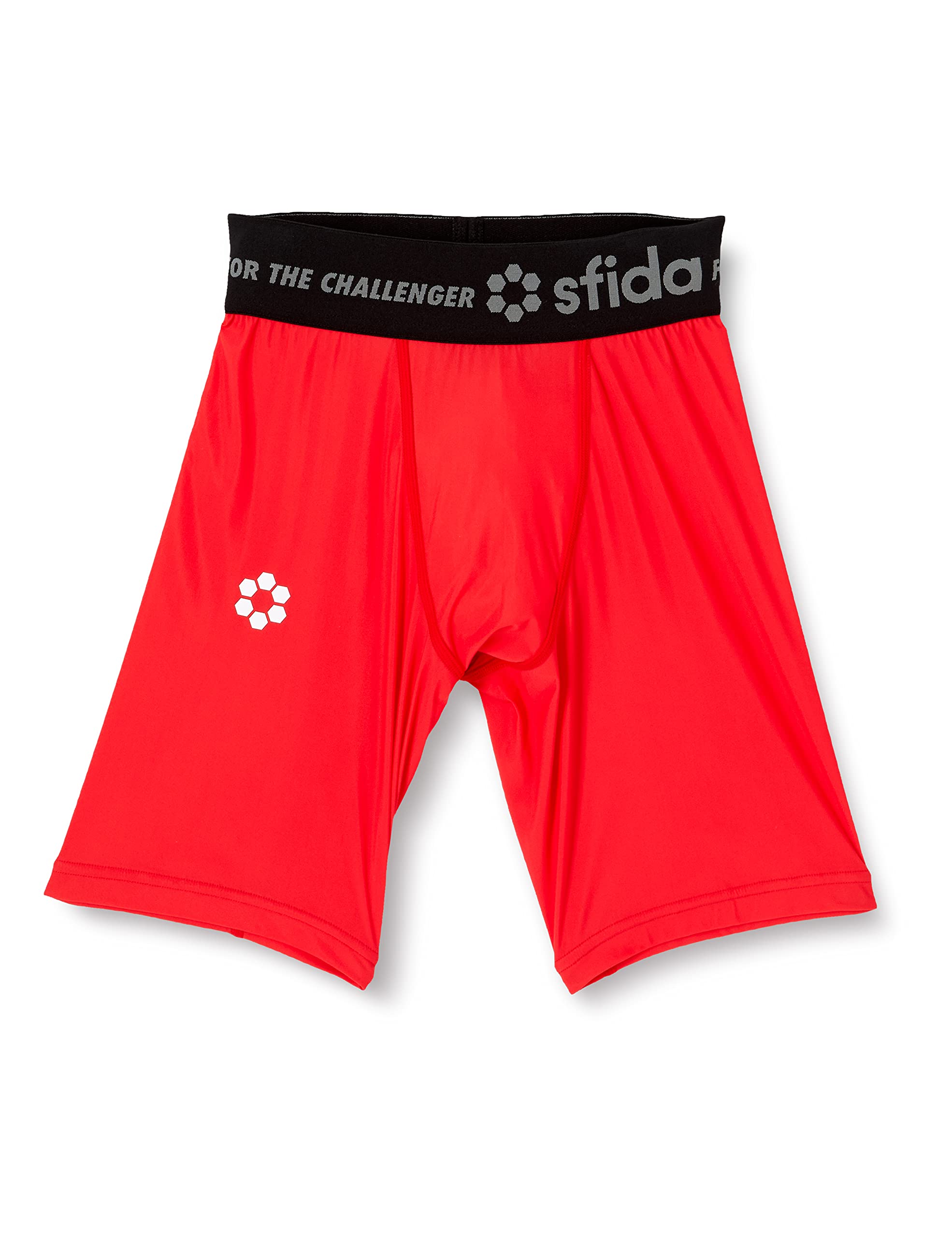 

Sfida Тренировочная одежда SA-21828JR для мальчиков, красная, 150 см